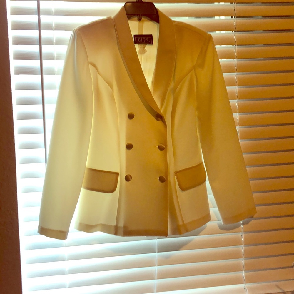 90s Blazer